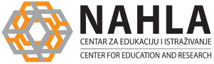 Nahla logo