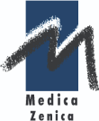 Medica logo